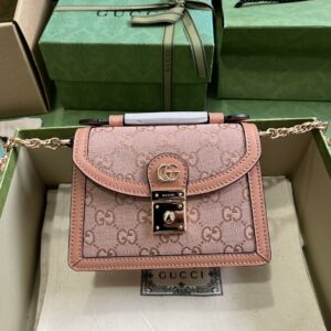 Gucci Ophidia GG mini shoulder bag