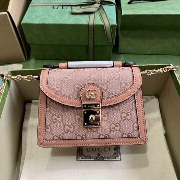 Gucci Ophidia GG mini shoulder bag