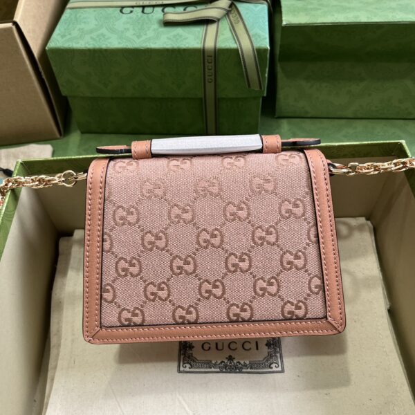 Gucci Ophidia GG mini shoulder bag