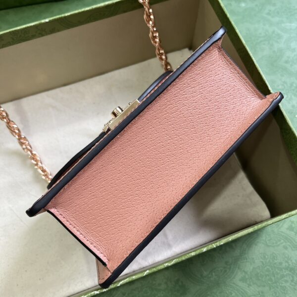 Gucci Ophidia GG mini shoulder bag