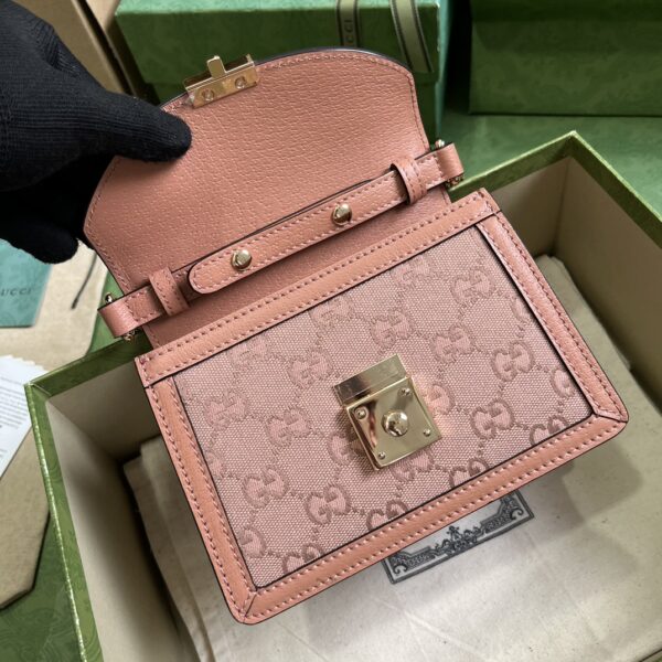 Gucci Ophidia GG mini shoulder bag