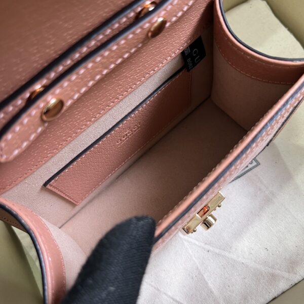 Gucci Ophidia GG mini shoulder bag