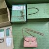 Gucci Ophidia GG mini shoulder bag