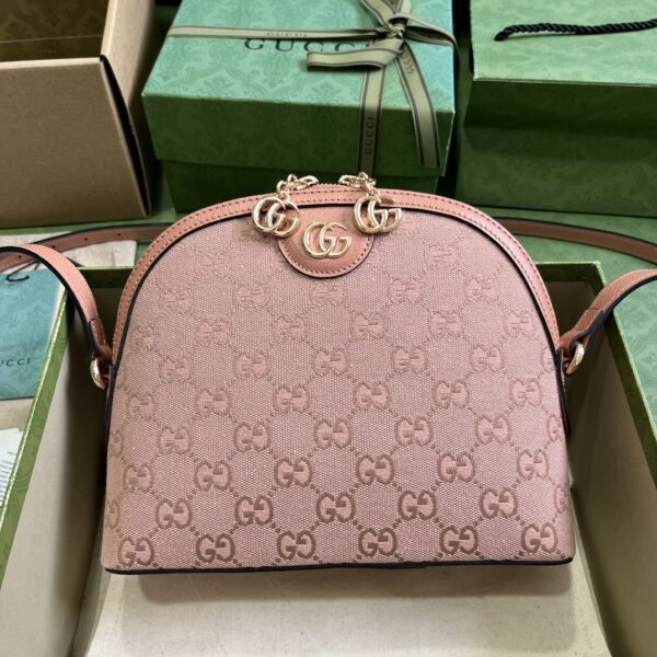 Gucci Ophidia GG small shoulder bag
