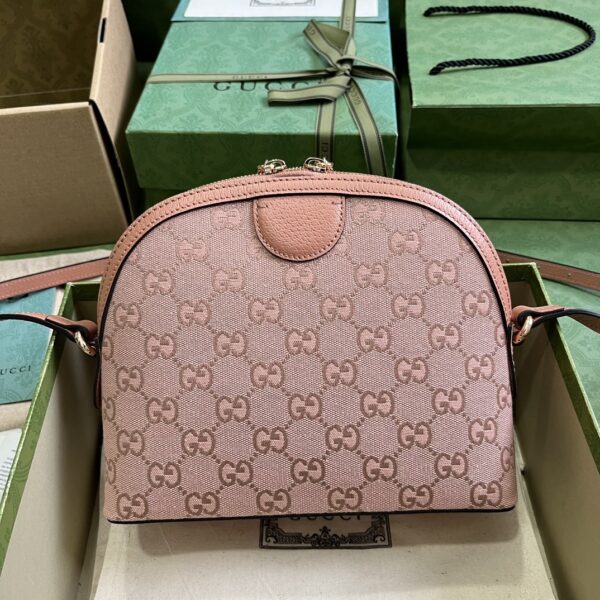 Gucci Ophidia GG small shoulder bag