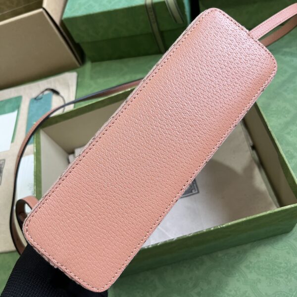 Gucci Ophidia GG small shoulder bag