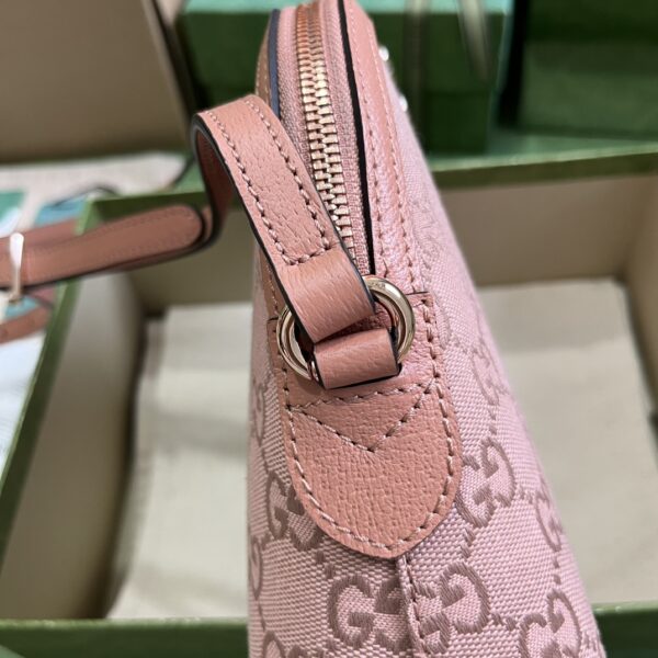 Gucci Ophidia GG small shoulder bag