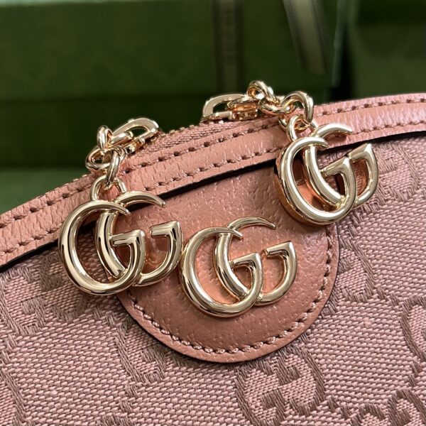 Gucci Ophidia GG small shoulder bag