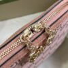 Gucci Ophidia GG small shoulder bag