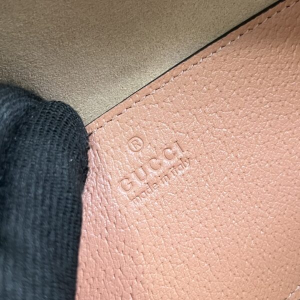 Gucci Ophidia GG small shoulder bag