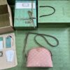 Gucci Ophidia GG small shoulder bag