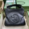 GUCCI BLONDIE SMALL TOTE BAG