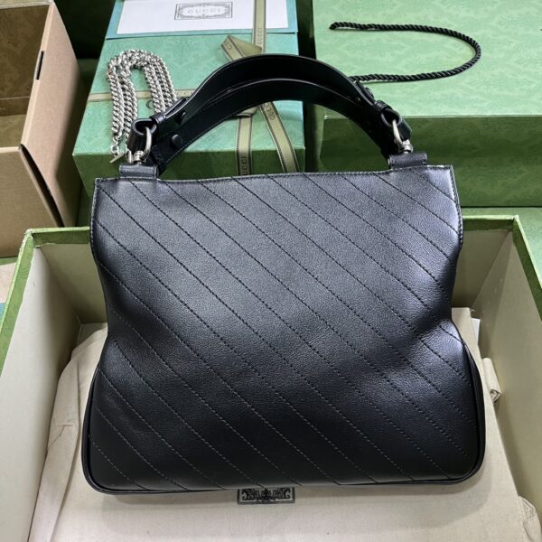 GUCCI BLONDIE SMALL TOTE BAG
