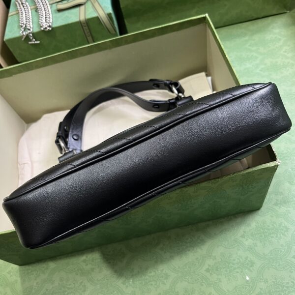 GUCCI BLONDIE SMALL TOTE BAG