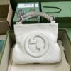 GUCCI BLONDIE SMALL TOTE BAG
