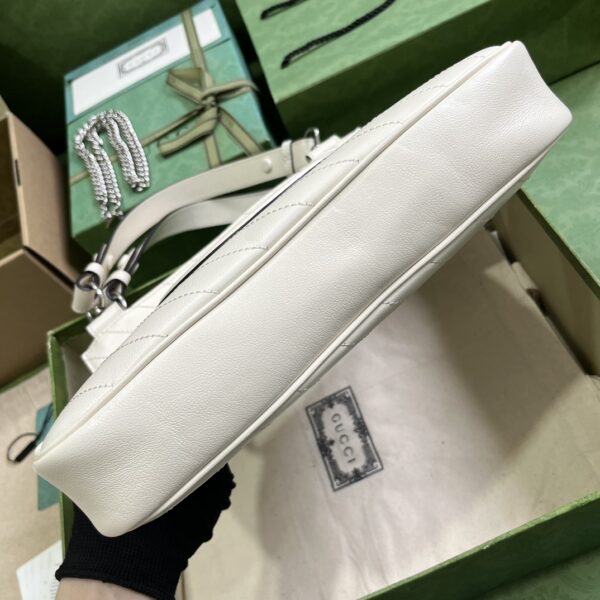GUCCI BLONDIE SMALL TOTE BAG