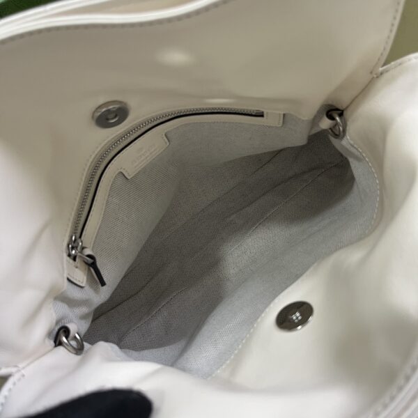 GUCCI BLONDIE SMALL TOTE BAG