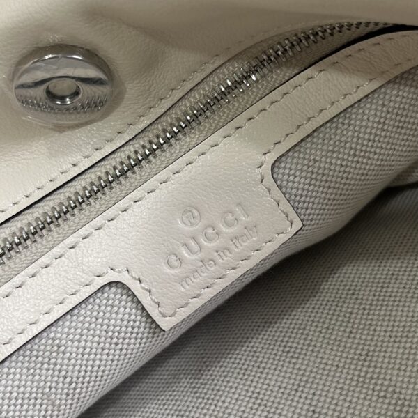 GUCCI BLONDIE SMALL TOTE BAG