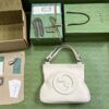 GUCCI BLONDIE SMALL TOTE BAG