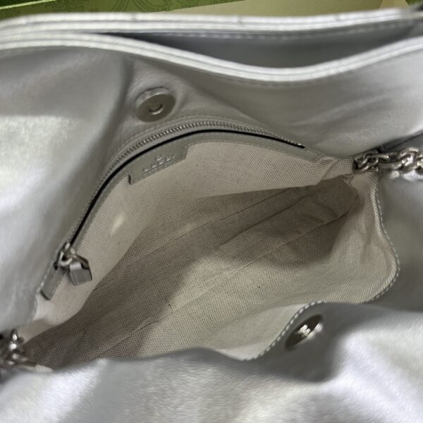 GUCCI BLONDIE SMALL TOTE BAG