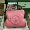 GUCCI BLONDIE SMALL TOTE BAG