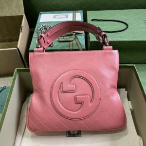GUCCI BLONDIE SMALL TOTE BAG