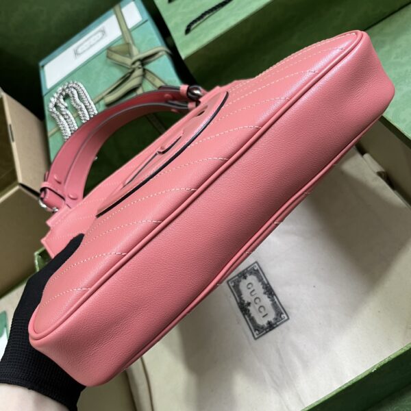 GUCCI BLONDIE SMALL TOTE BAG