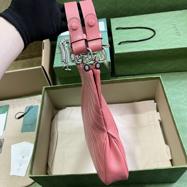 GUCCI BLONDIE SMALL TOTE BAG