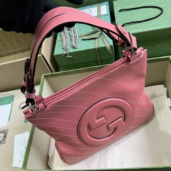 GUCCI BLONDIE SMALL TOTE BAG