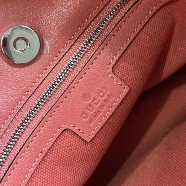GUCCI BLONDIE SMALL TOTE BAG