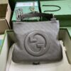 GUCCI BLONDIE SMALL TOTE BAG