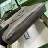 GUCCI BLONDIE SMALL TOTE BAG