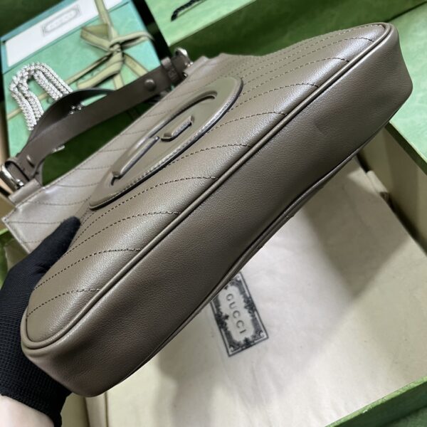 GUCCI BLONDIE SMALL TOTE BAG