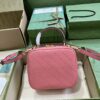 Gucci Blondie top handle bag