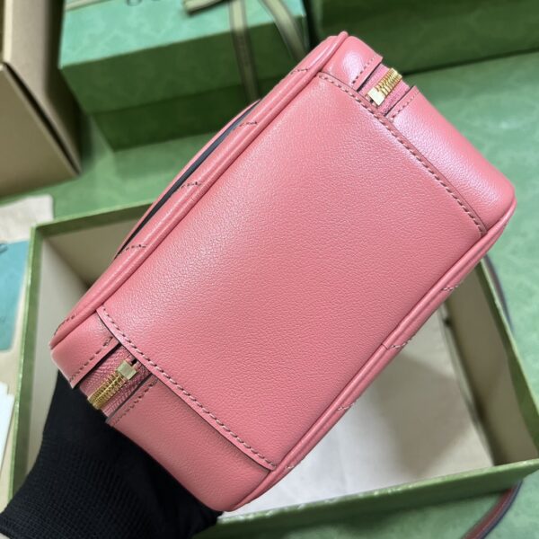 Gucci Blondie top handle bag