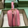 Gucci Blondie top handle bag