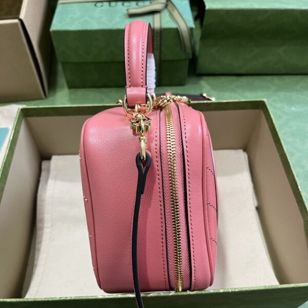 Gucci Blondie top handle bag