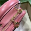 Gucci Blondie top handle bag