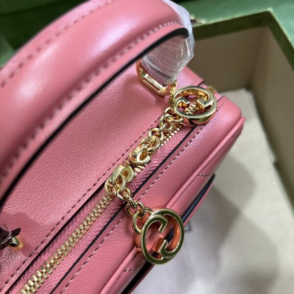 Gucci Blondie top handle bag