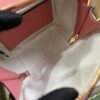 Gucci Blondie top handle bag