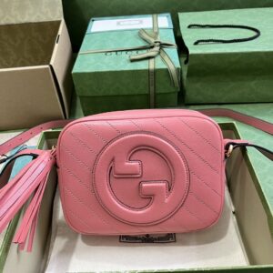 Gucci Blondie Small Shoulder Bag