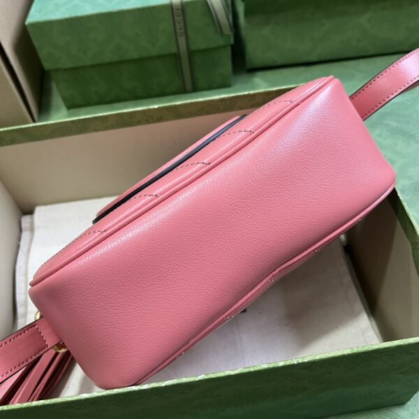 Gucci Blondie Small Shoulder Bag