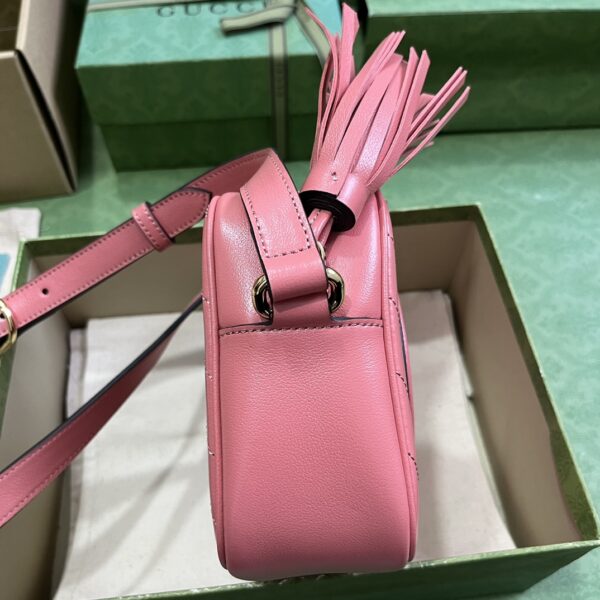 Gucci Blondie Small Shoulder Bag