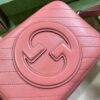 Gucci Blondie Small Shoulder Bag