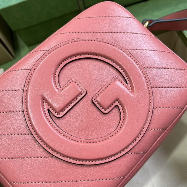 Gucci Blondie Small Shoulder Bag