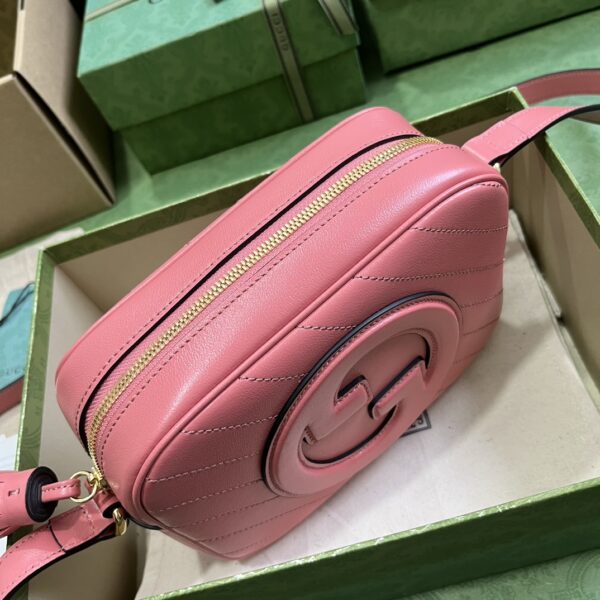 Gucci Blondie Small Shoulder Bag