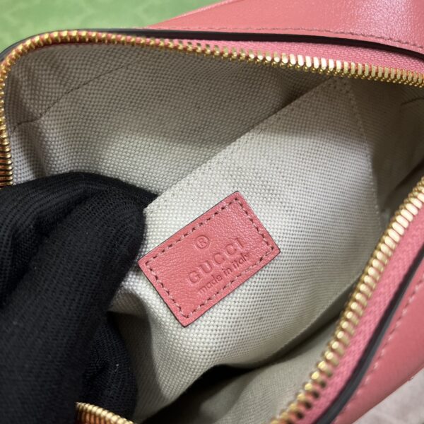 Gucci Blondie Small Shoulder Bag