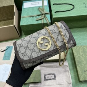 Gucci Blondie wallet