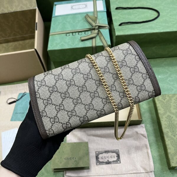 Gucci Blondie wallet