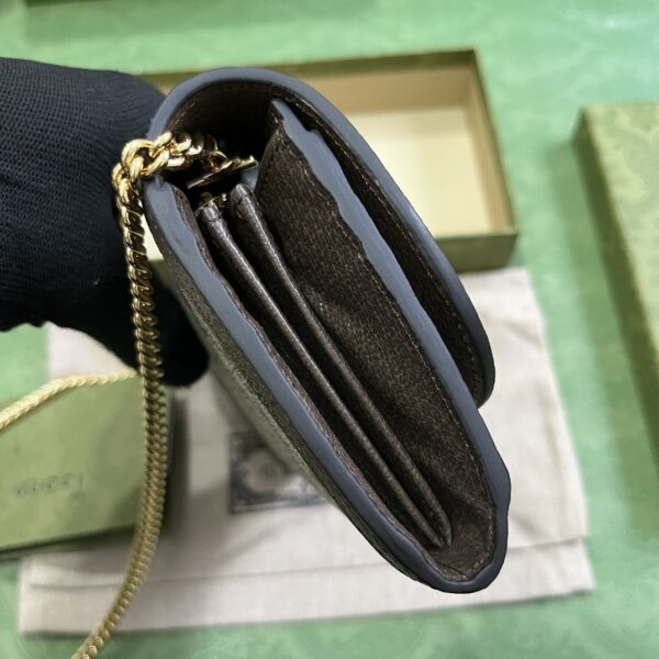 Gucci Blondie wallet